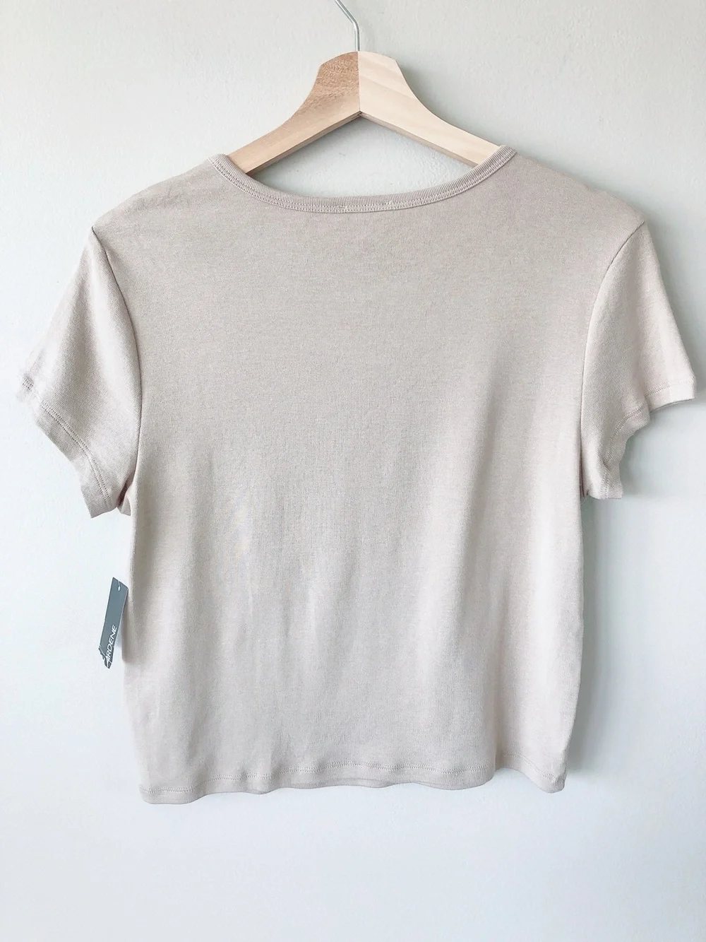 Cowgirls Graphic Tee Beige Women’s Top XL western county tshirt - Picture 3 of 12